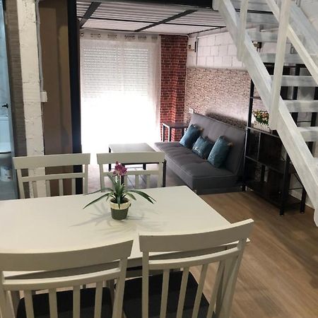 Appartement Loft 2 , San Ignacio Maracena Extérieur photo