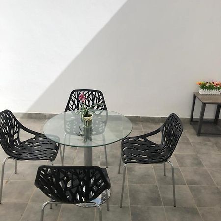 Appartement Loft 2 , San Ignacio Maracena Extérieur photo