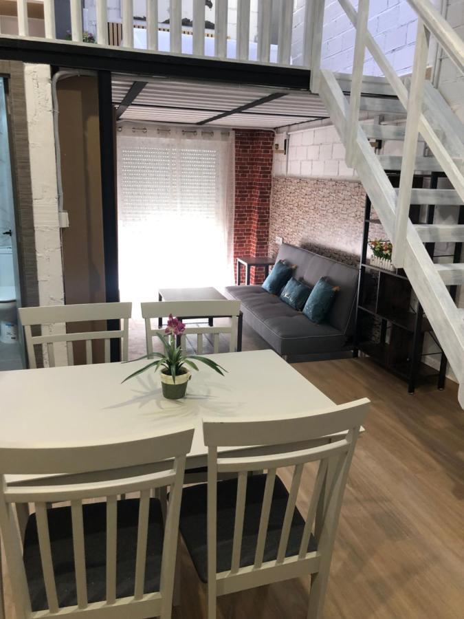 Appartement Loft 2 , San Ignacio Maracena Extérieur photo