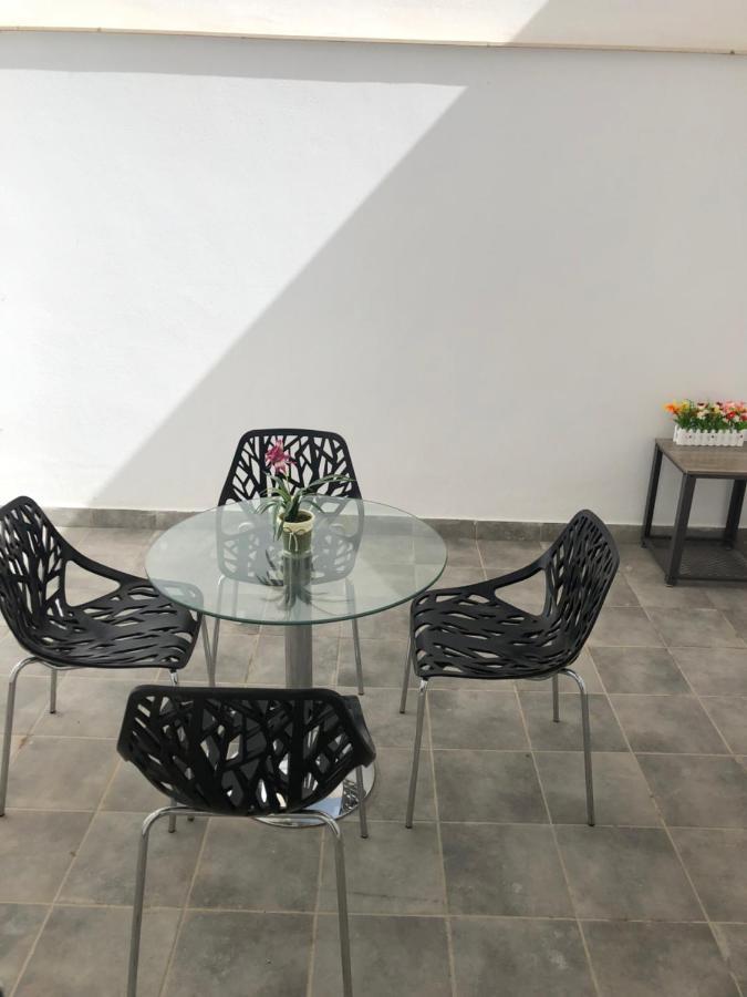 Appartement Loft 2 , San Ignacio Maracena Extérieur photo