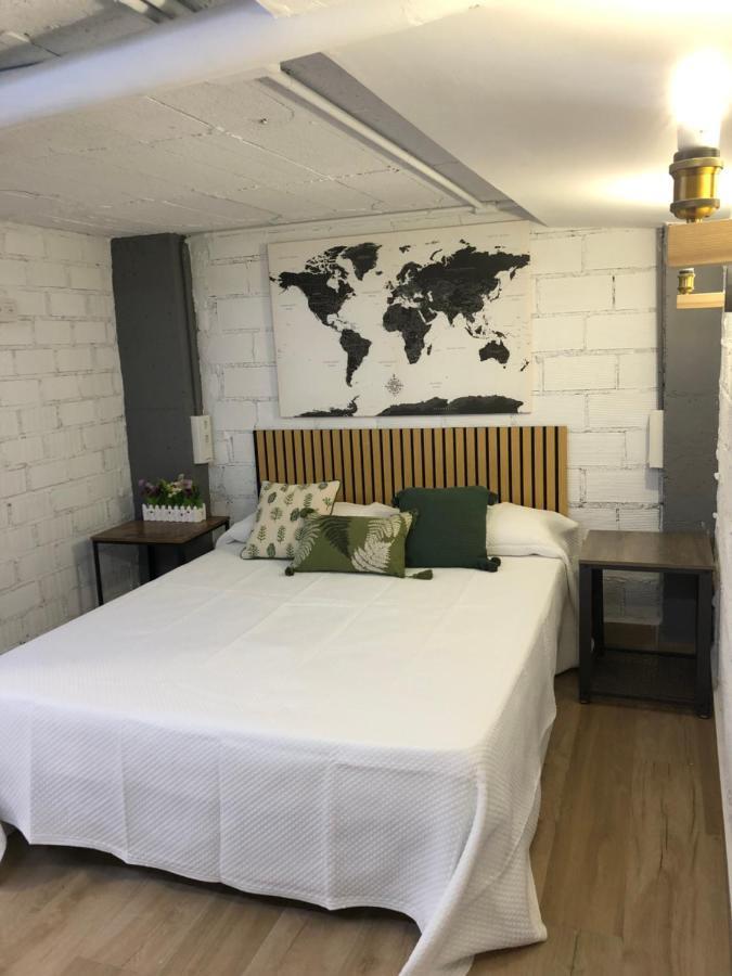 Appartement Loft 2 , San Ignacio Maracena Extérieur photo