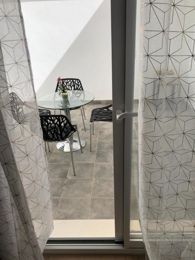 Appartement Loft 2 , San Ignacio Maracena Extérieur photo